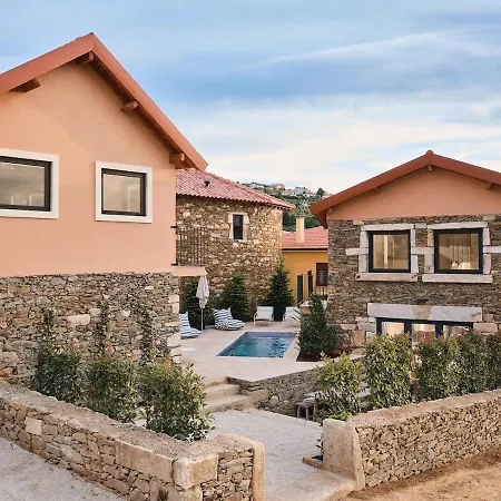 Grilo - Douro Valley, Armamar Villa