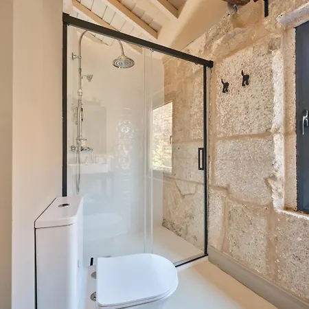 Grilo - Douro Valley, Armamar Villa *