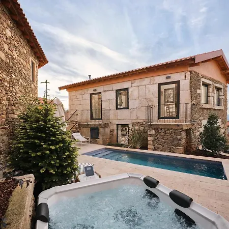 Grilo - Douro Valley, Armamar *