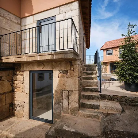 Villa Grilo - Douro Valley, Armamar