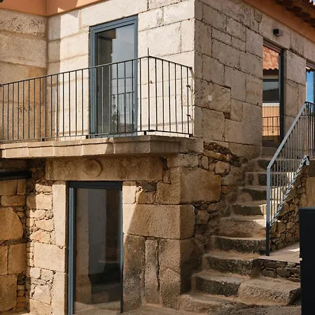 Villa Grilo - Douro Valley, Armamar Aldeia de Baixo