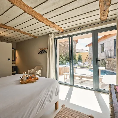 Grilo - Douro Valley, Armamar Villa *