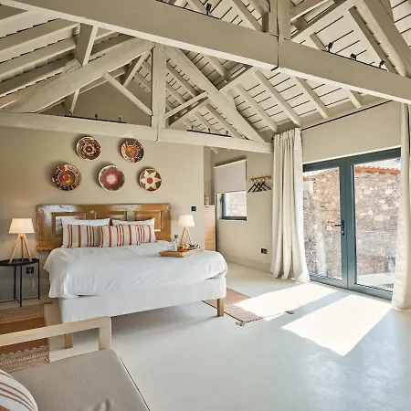Grilo - Douro Valley, Armamar Villa Aldeia de Baixo